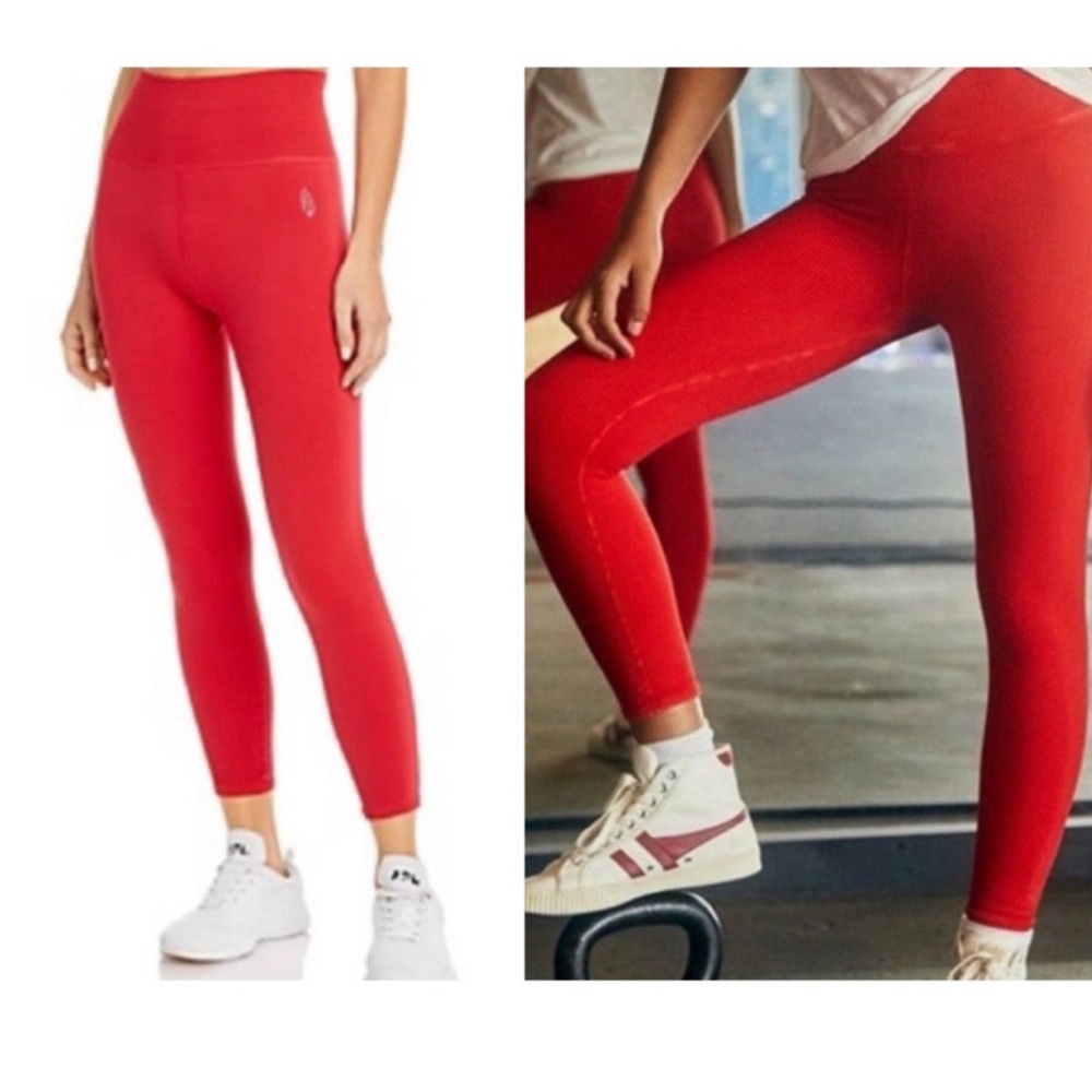 Free people leggings